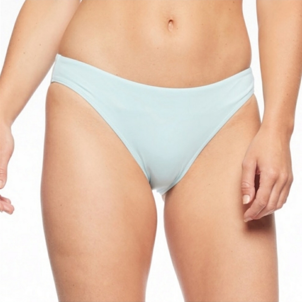 🦊 Athleta swim clean medium bottoms swimsuit
